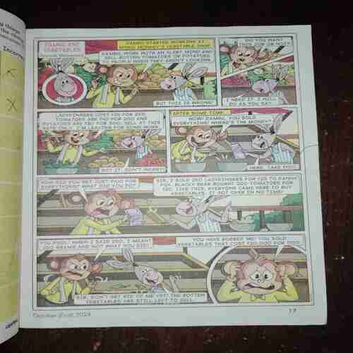 Document 7_92 Champak ( October 1st , 2024 )