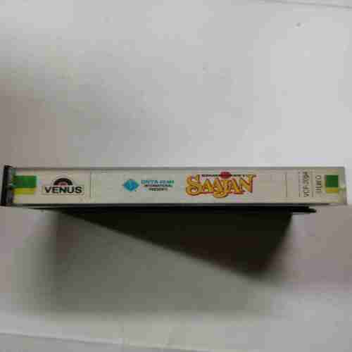 Document 8_101 AUDIO CASSETTES ;SAAJAN