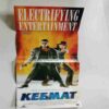 Document 8_106 AUDIO CASSETTES ; KEEMAT