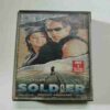 AUDIO CASSETTES ; SOLDIER