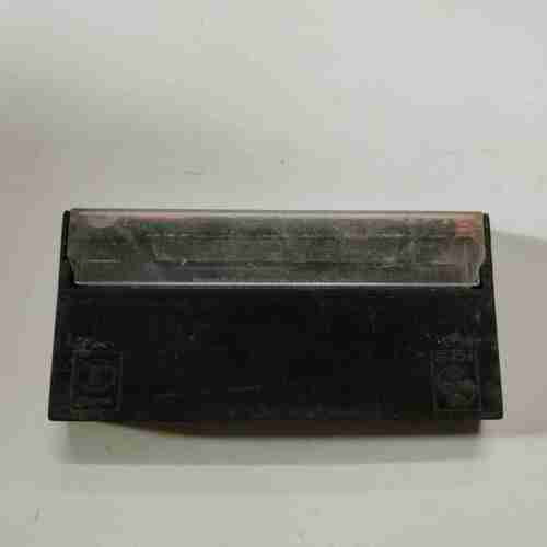 AUDIO CASSETTES ; SOLDIER