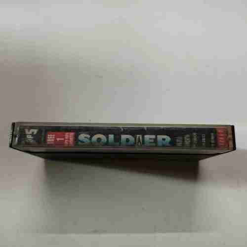 AUDIO CASSETTES ; SOLDIER