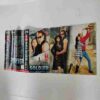 AUDIO CASSETTES ; SOLDIER