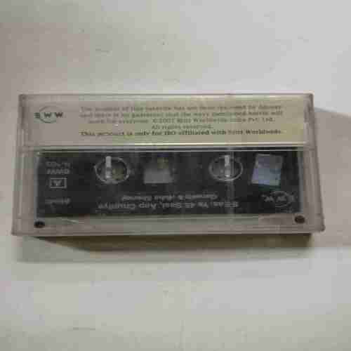 Document 8_120 AUDIO CASSETTES ;5 SAAL YA 45 SAAL AAP CHUNIYE ( GANESH & NEHA SHENOY )