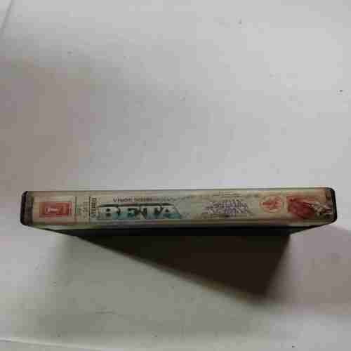AUDIO CASSETTES ; BETA & RADHA SANGAM
