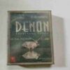 Document 8_139 AUDIO CASSETTES ; DENON