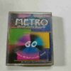 AUDIO CASSETTES ; T- SERIES ,METRO BLANK AUDIO CASSETTE