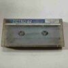 AUDIO CASSETTES ; T- SERIES ,METRO BLANK AUDIO CASSETTE