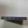 AUDIO CASSETTES ; T- SERIES ,METRO BLANK AUDIO CASSETTE