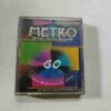 AUDIO CASSETTES ; T- SERIES ,METRO BLANK AUDIO CASSETTE