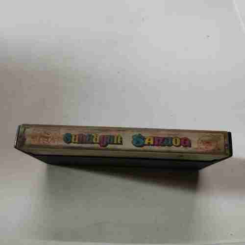 AUDIO CASSETTES ;SUHAAGAN