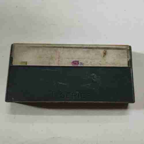 AUDIO CASSETTES ;SUHAAGAN