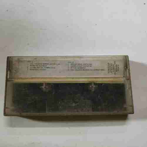 Document 8_152 AUDIO CASSETTES ; JAAN TERE NAAM