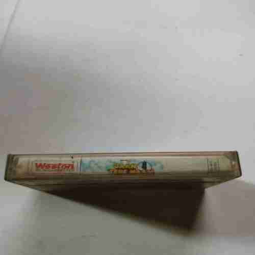 Document 8_153 AUDIO CASSETTES ; JAAN TERE NAAM