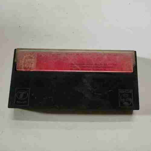 Document 8_161 AUDIO CASSETTES ; FIVE STAR 60 C-60DE
