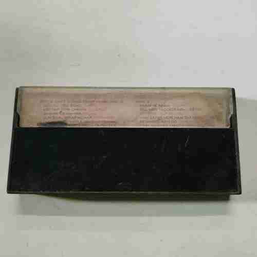 Document 8_168 AUDIO CASSETTES ; DUET SONGS FROM FLIMS LATA & MUKESH VOL 3