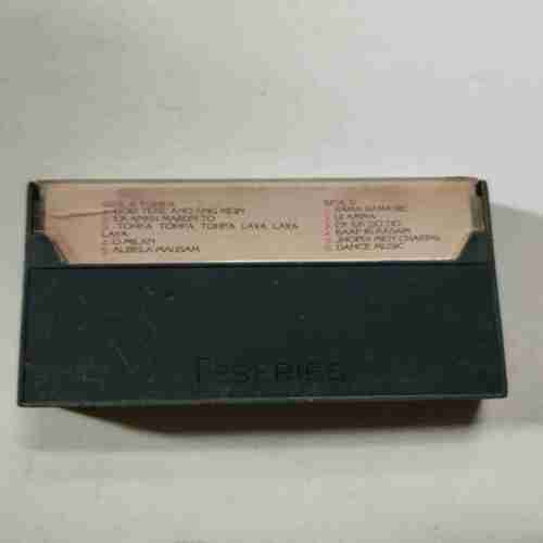 Document 8_172 AUDIO CASSETTES ; TOHFA & MAWAALI