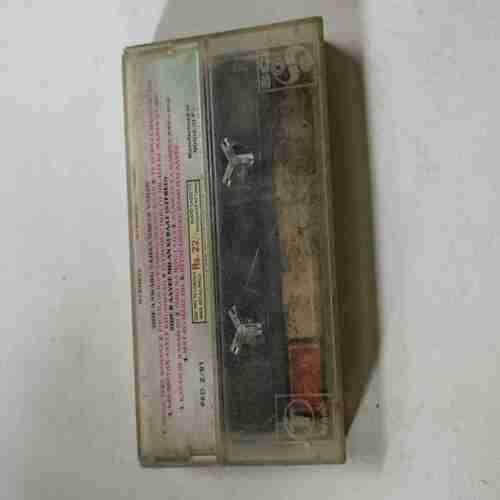 Document 8_180 AUDIO CASSETTES ; SWARG YAHAN NARAK YAHAN & AAYEE MILAN KI RAAT