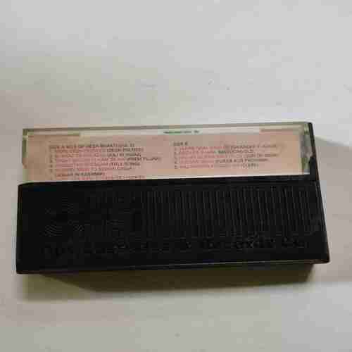 Document 8_192 AUDIO CASSETTES ; HITS OF DESH BHAKTI GEET VOL2