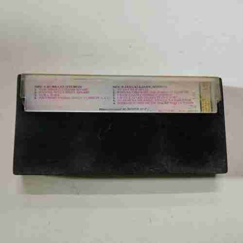 AUDIO CASSETTES ; KURBAAN & JAAN KI KASAM