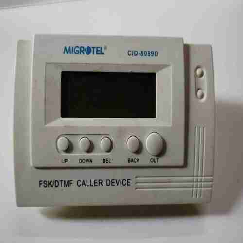 Document 8_23 Fisk/DTMF caller ID Device
