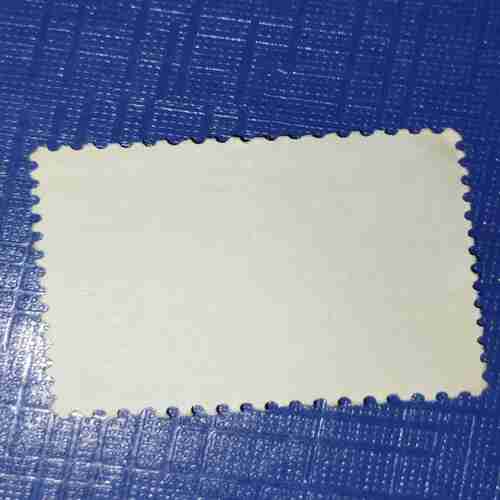 POLSKA POSTAGE STAMP ,1870-1919,50GR POLSKA POSTAGE STAMP ,1870-1919,50GR