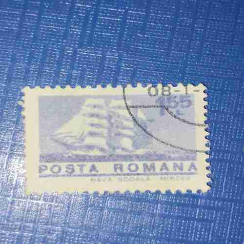 POSRA RPMANA STAMP POSRA RPMANA STAMP