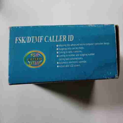 Document 8_27 Fisk/DTMF caller ID Device