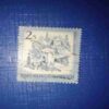 REPUBLIK O STERREICH 1974 , 2S POSTAGE STAMP REPUBLIK O STERREICH 1974 , 2S POSTAGE STAMP