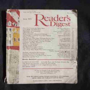 Reader Digest ( June 1979 )