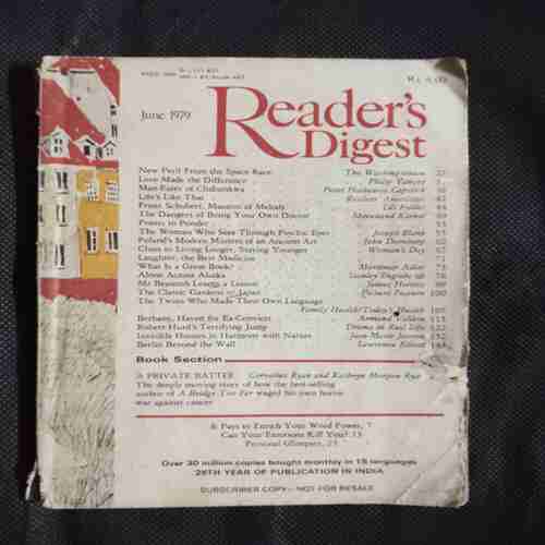 Reader Digest ( June 1979 )