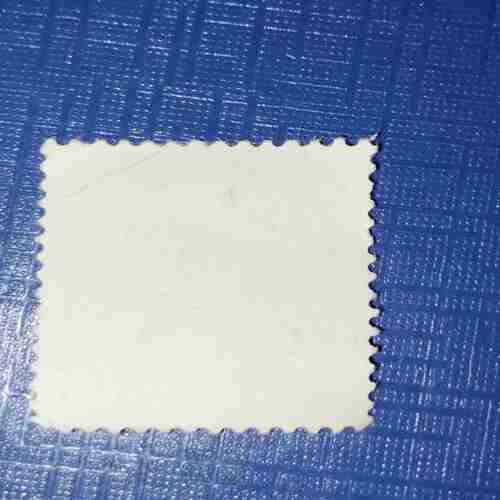 BELGIE 3F POSTAGE STAMP
