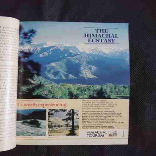 Reader Digest ( August 1986 ) Reader Digest ( August 1986 )