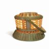 Document 8_39 WOODEN HAND CRAFTED TABLE LAMP