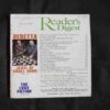 Reader Digest ( August 1986 ) Reader Digest ( August 1986 )