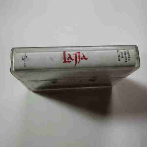 Document 8_4 AUDIO CASSETTES ; lajja