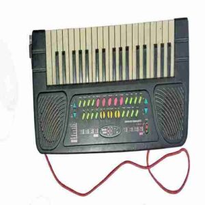 Document 8_43 ELECTRONIC PIANO KEYBOARD