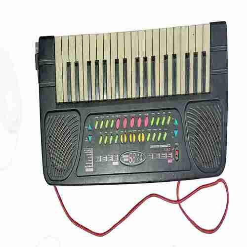 Document 8_43 ELECTRONIC PIANO KEYBOARD