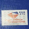 POST OFFICE POSKANTOOR , RSA 27c STAMP POST OFFICE POSKANTOOR , RSA 27c STAMP