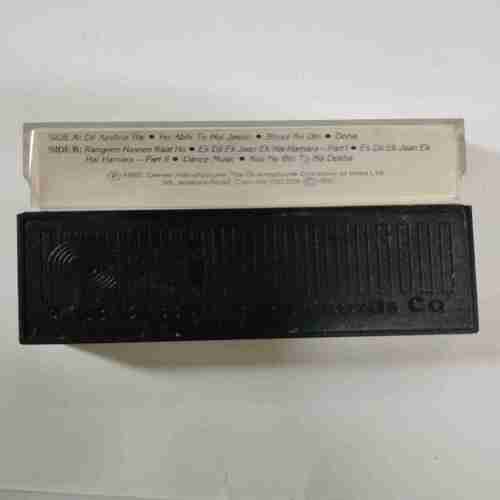 Document 8_52 AUDIO CASSETTES ;DIL AASHNA HAI