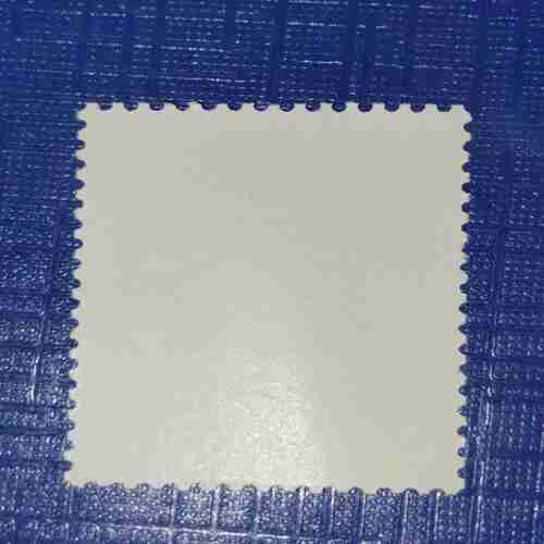 NICARAGUA NEOMARICA CAEULEA FLOWER STAMP NICARAGUA NEOMARICA CAEULEA FLOWER STAMP