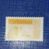 1985 ZIMBABWE 1c TO PAY STAMP 1985 ZIMBABWE 1c TO PAY STAMP