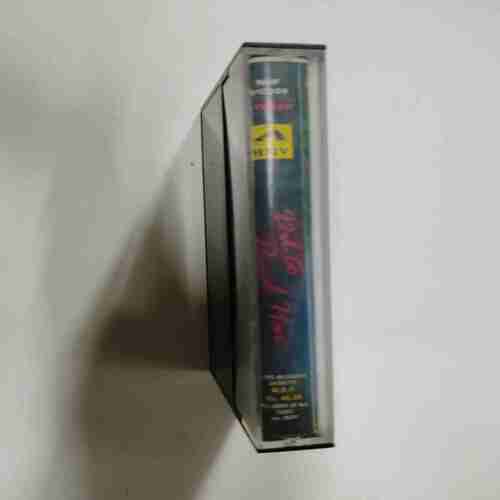 AUDIO CASSETTES ; DIL TO PAGAL HAI