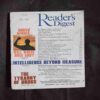 Reader Digest ( May 1986 ) Reader Digest ( May 1986 )