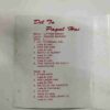 AUDIO CASSETTES ; DIL TO PAGAL HAI