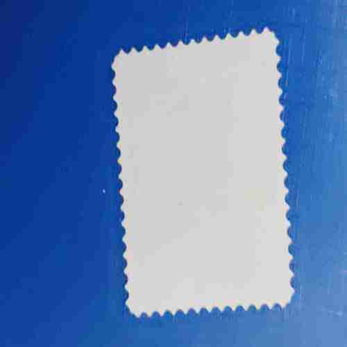 POSTAGE STAMP NEW ZEALAND 40 c POSTAGE STAMP NEW ZEALAND 40 c