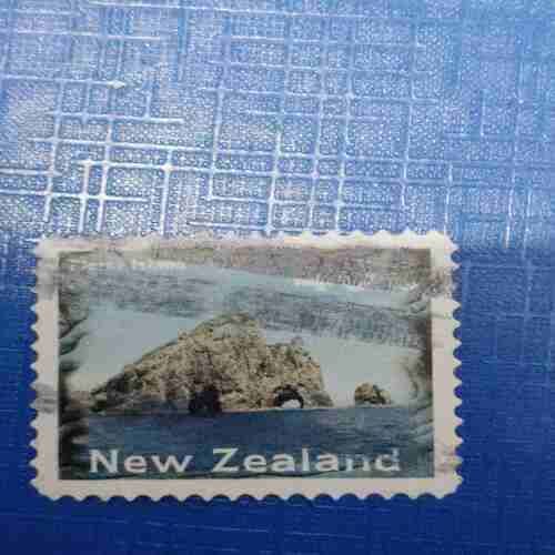 POSTAGE STAMP NEW ZEALAND POSTAGE STAMP NEW ZEALAND