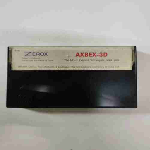 Document 8_60 AUDIO CASSETTES ;DOCTOR TO PATIENT