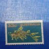 AUSTRALIA 33C POSTAGE STAMP AUSTRALIA 33C POSTAGE STAMP