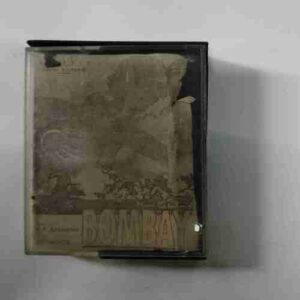 AUDIO CASSETTES ;BOMBAY